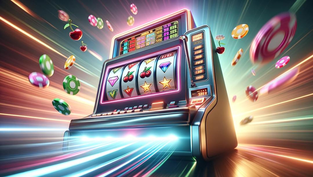 Harapan Kaya Mendadak dari Slot Online