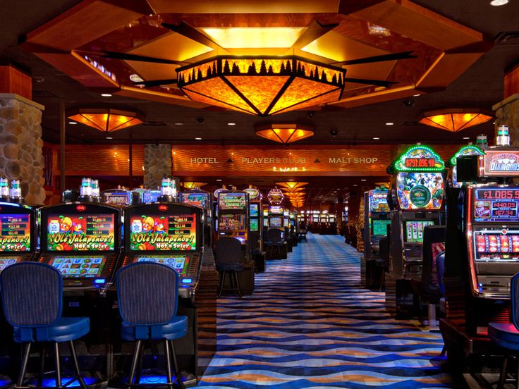 Kasino Menawarkan Bonus: Memaksimalkan Pengalaman Bermain