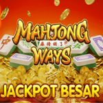 Slot Mahjong Ways yang Sedang Ramai: Mengapa Populer?