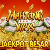 Slot Mahjong Ways yang Sedang Ramai: Mengapa Populer?