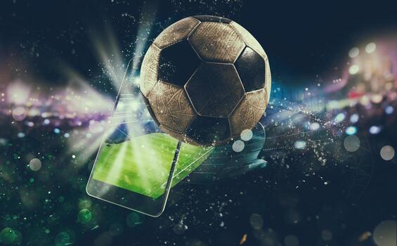 Dinamika Taruhan Sepak Bola : Strategi, Teknologi, dan Panduan